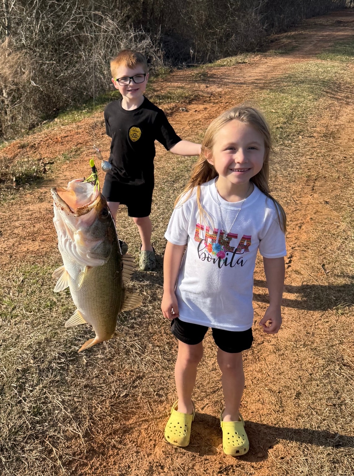 Grandchild — the reason we protect what matters most